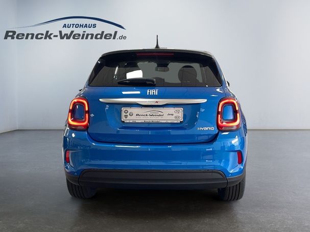 Fiat 500X Dolcevita 96 kW image number 3