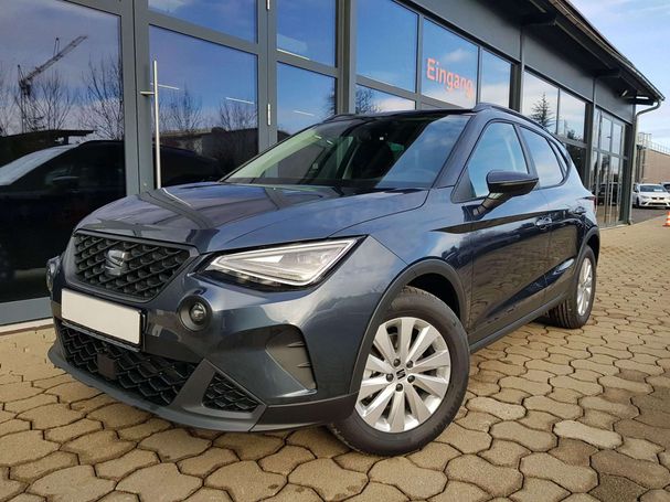 Seat Arona 1.0 TSI DSG Style 85 kW image number 2