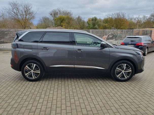 Peugeot 5008 130 EAT8 Allure 96 kW image number 2