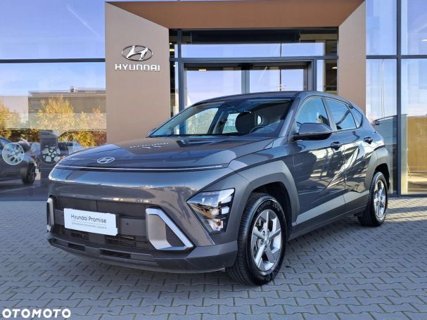 Hyundai Kona 104 kW image number 1