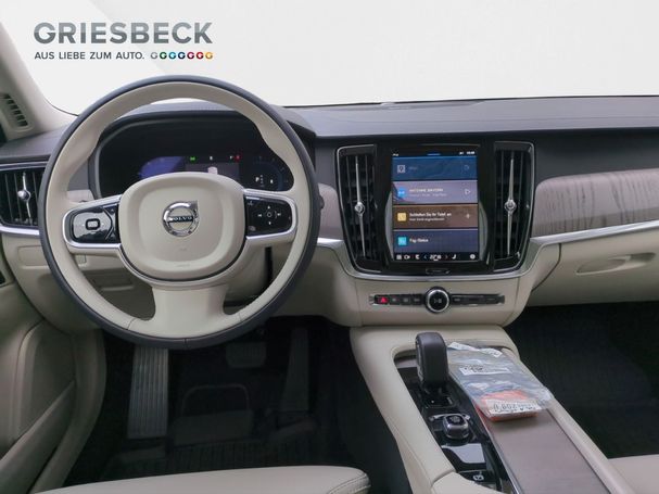 Volvo V90 Ultimate 145 kW image number 9