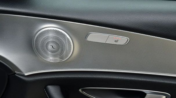 Mercedes-Benz E 220 d 143 kW image number 28