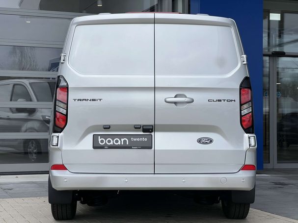 Ford Transit Custom 320 L2H1 Limited 125 kW image number 16