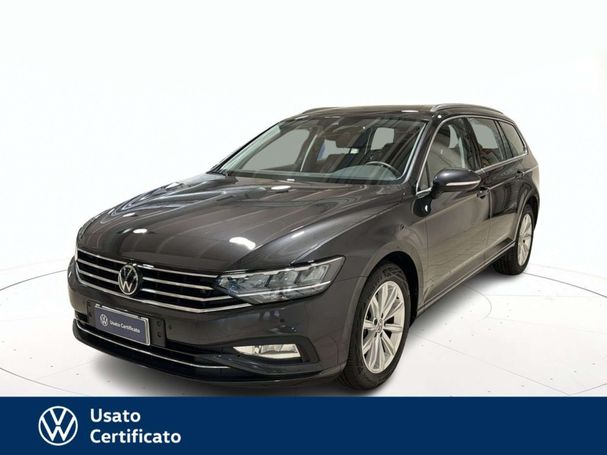 Volkswagen Passat Variant 2.0 TDI Business DSG 110 kW image number 1