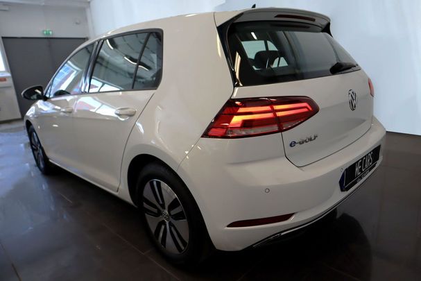 Volkswagen Golf 100 kW image number 6