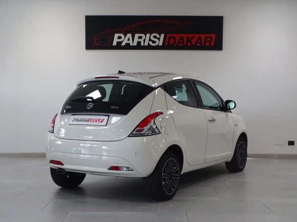 Lancia Ypsilon 51 kW image number 4