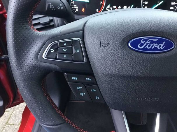 Ford EcoSport 1.0 EcoBoost ST-Line 92 kW image number 14