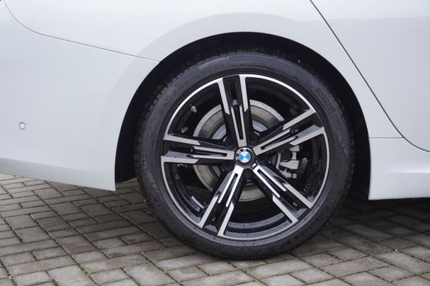 BMW 320d M Sport 140 kW image number 5