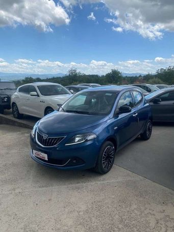 Lancia Ypsilon 51 kW image number 1