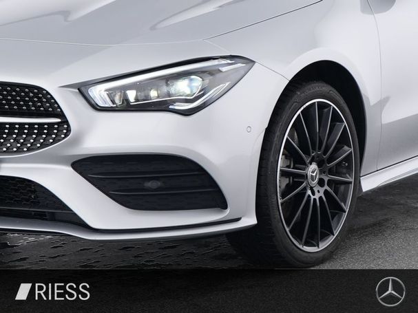 Mercedes-Benz CLA 250 160 kW image number 4