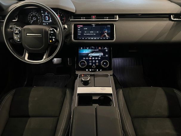 Land Rover Range Rover Velar 177 kW image number 5