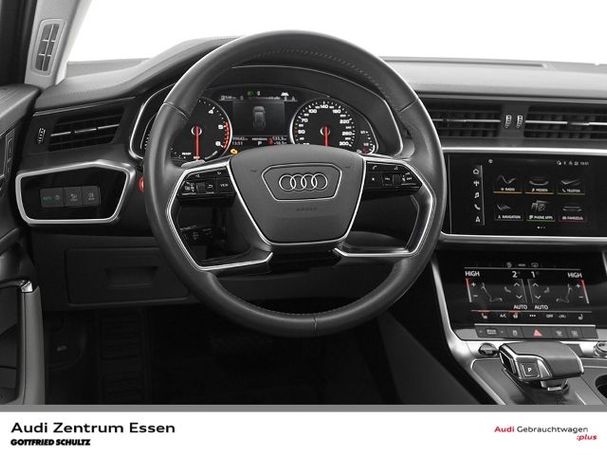 Audi A6 40 TDI quattro S tronic Avant 150 kW image number 14