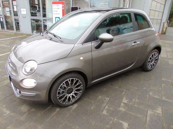 Fiat 500 1.0 51 kW image number 1