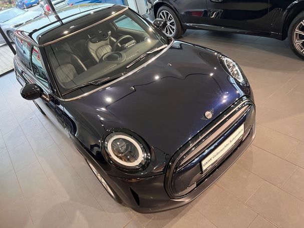 Mini Cooper Mini Yours Trim 100 kW image number 21