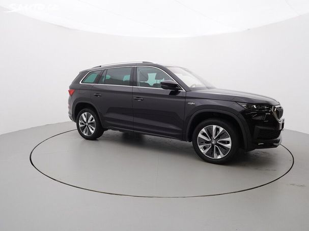 Skoda Kodiaq 2.0 TDI L&K 147 kW image number 7