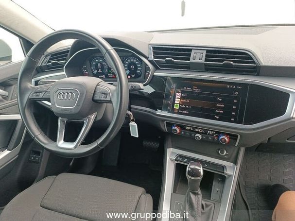 Audi Q3 45 Sportback 180 kW image number 10