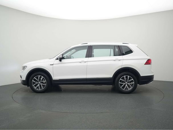 Volkswagen Tiguan Allspace 4Motion 140 kW image number 20