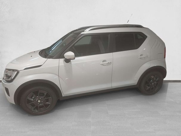 Suzuki Ignis 61 kW image number 1