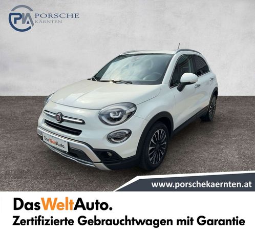 Fiat 500X FireFly Turbo City Cross 88 kW image number 1