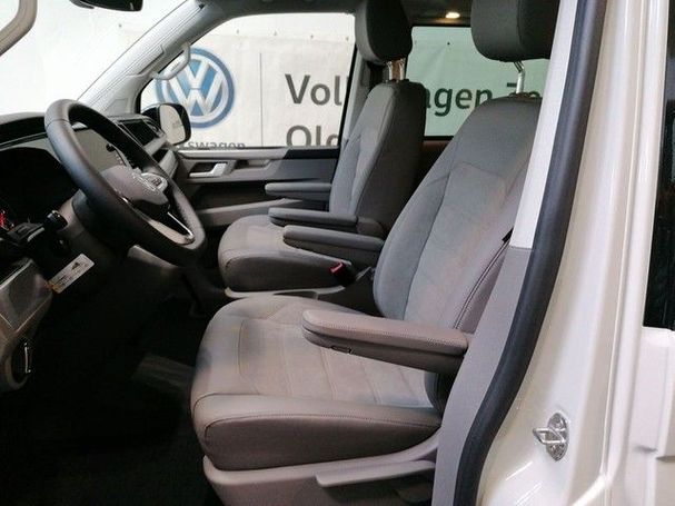 Volkswagen T6 California 110 kW image number 8