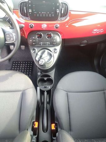 Fiat 500 1.0 51 kW image number 14