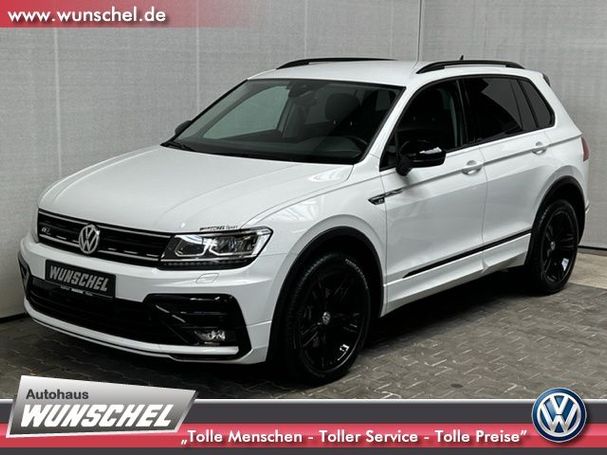 Volkswagen Tiguan 2.0 TDI DSG 4Motion 140 kW image number 1