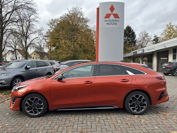 Kia ProCeed 118 kW image number 7