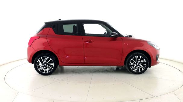 Suzuki Swift 61 kW image number 4