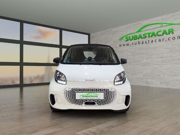 Smart ForTwo 55 kW image number 3