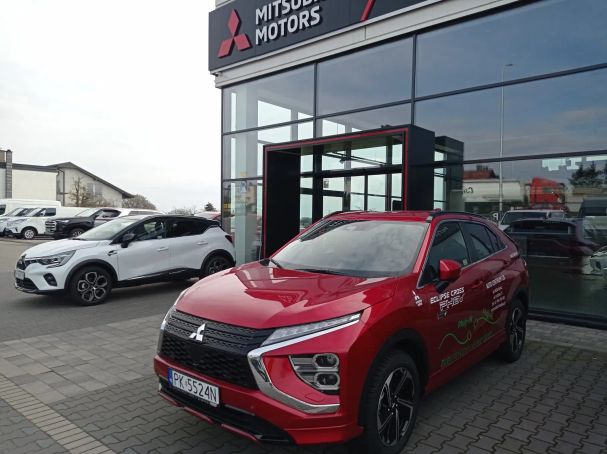 Mitsubishi Eclipse Cross 138 kW image number 3