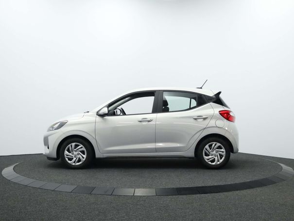 Hyundai i10 1.0 49 kW image number 17