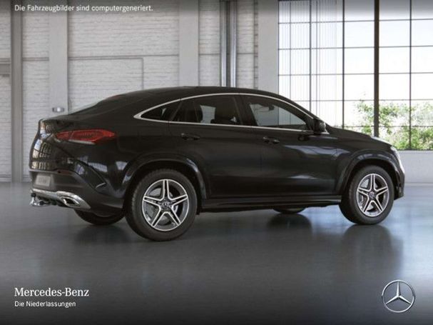 Mercedes-Benz GLE 350 d 200 kW image number 20