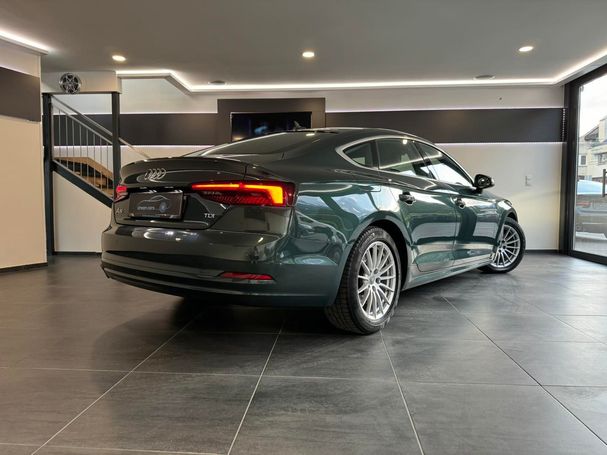 Audi A5 2.0 TDI S tronic 110 kW image number 3