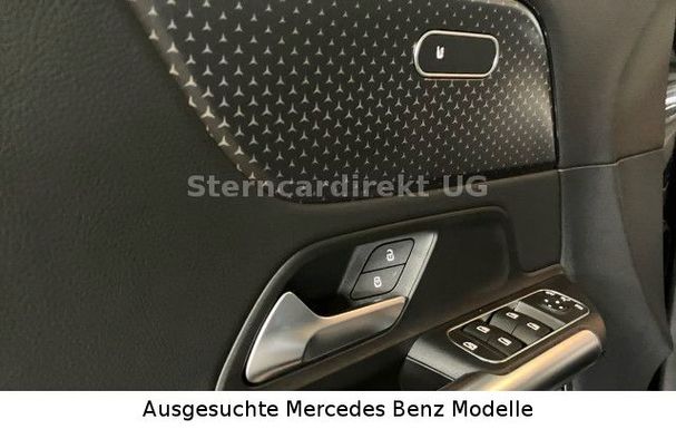 Mercedes-Benz B 200 120 kW image number 8