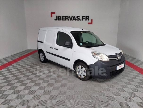 Renault Kangoo DCi 70 kW image number 4