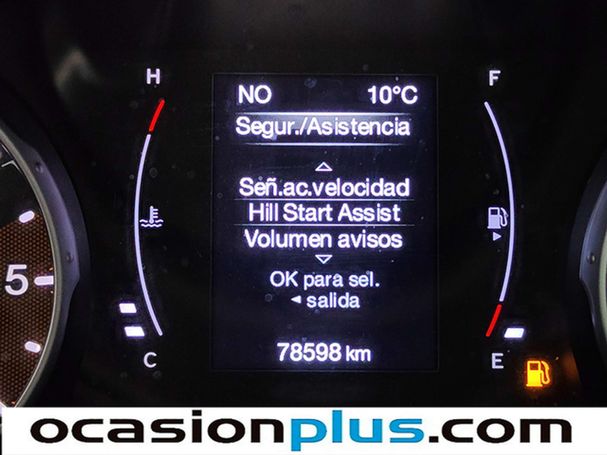 Jeep Compass 1.6 88 kW image number 14