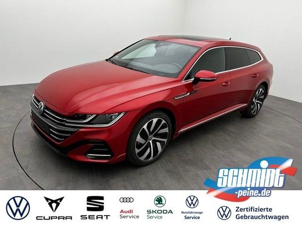 Volkswagen Arteon DSG Shooting Brake 160 kW image number 1