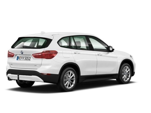 BMW X1 sDrive18i Advantage 100 kW image number 2