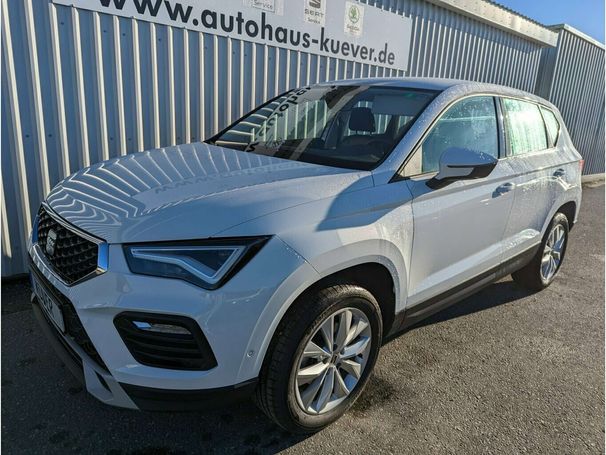 Seat Ateca 1.5 TSI DSG Style 110 kW image number 1