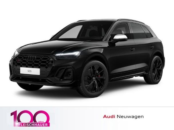 Audi SQ5 3.0 TDI quattro Tiptronic 251 kW image number 1