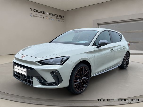 Cupra Leon 200 kW image number 1