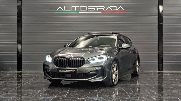 BMW 120d xDrive M Sport 140 kW image number 1