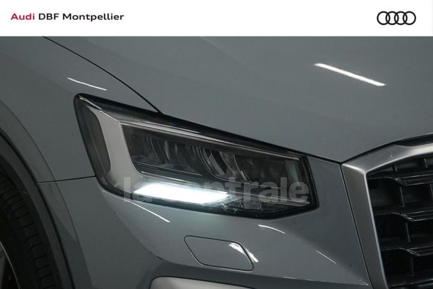 Audi Q2 30 TFSI 81 kW image number 8