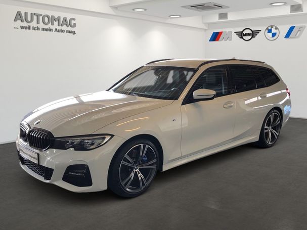 BMW 330i Touring 190 kW image number 1