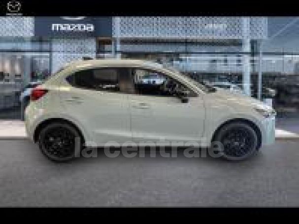 Mazda 2 90 66 kW image number 4