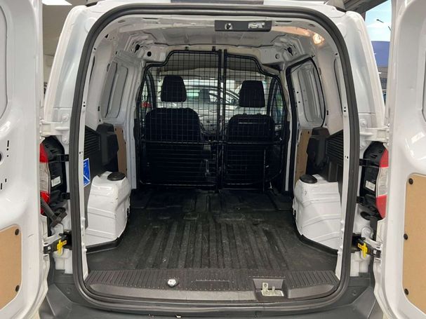 Ford Transit Courier 74 kW image number 9