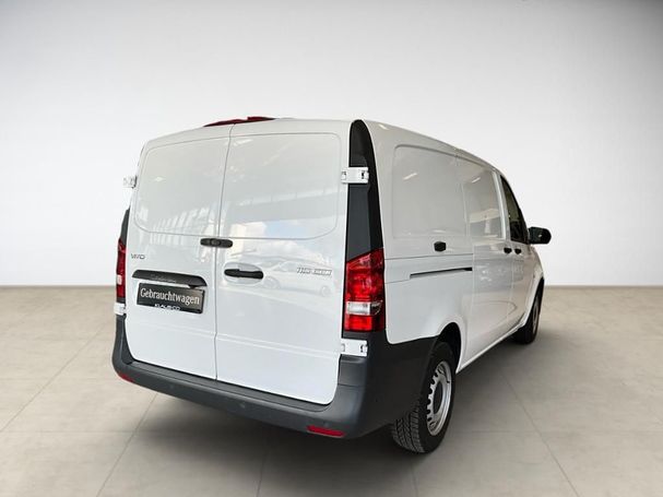 Mercedes-Benz Vito 116 CDi 120 kW image number 3