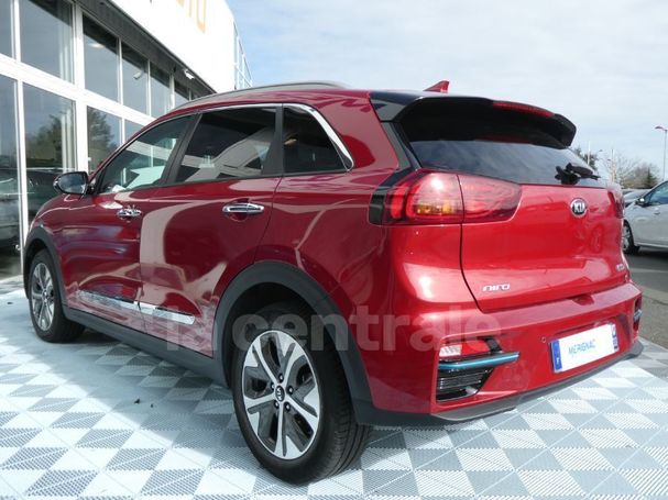 Kia Niro 150 kW image number 3