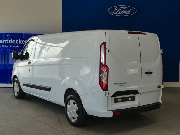 Ford Transit Custom 300 Trend 96 kW image number 9