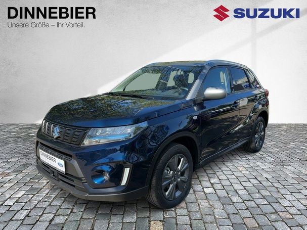 Suzuki Vitara 1.4 Hybrid Comfort Shinkai 95 kW image number 1